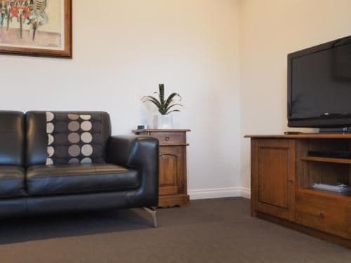 Luxury 3 Bedroom Apartment