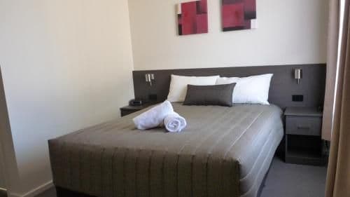 Superior Queen Room