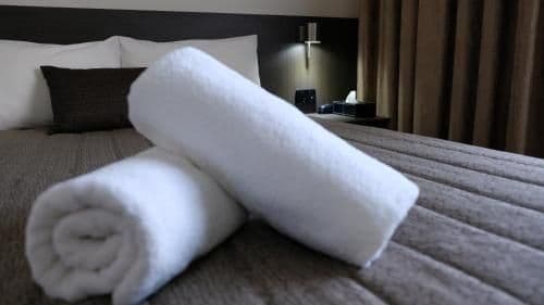 Superior Queen Room