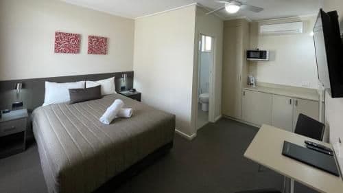 Superior Queen Room