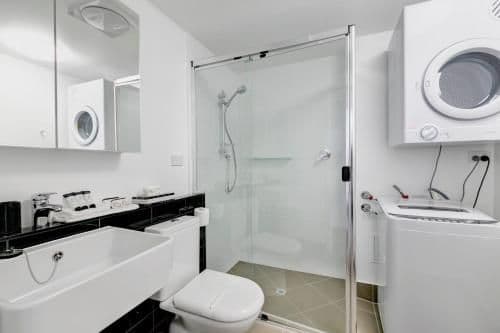 Two-Bedroom Apartment - Pavilion