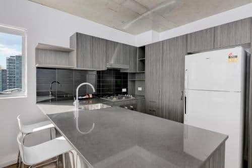Two-Bedroom Apartment - Pavilion