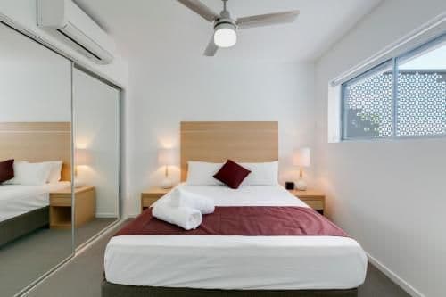One-Bedroom Apartment - Pavilion