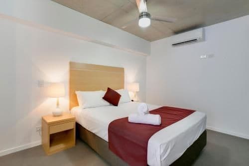 One-Bedroom Apartment - Pavilion