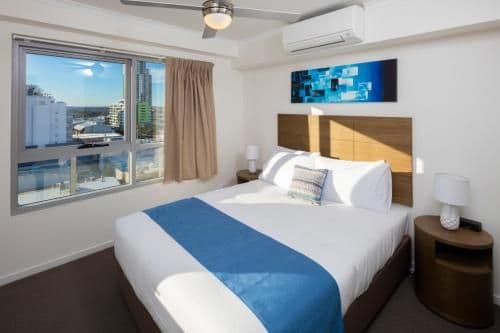 Two-Bedroom Apartment - Governor