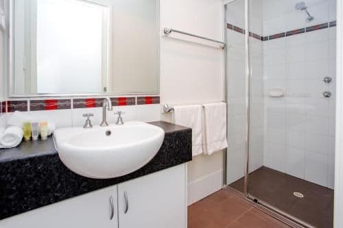 Small Family Apartment