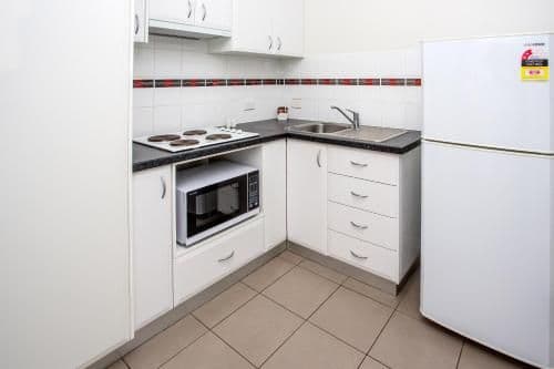Small Family Apartment