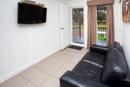 Small Family Apartment