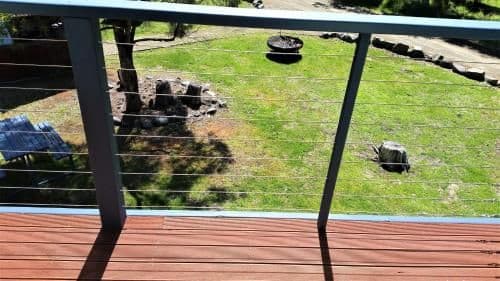 Villa with Sea View