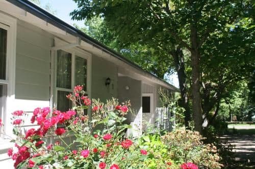 One-Bedroom Apartment with Spa Bath - 5