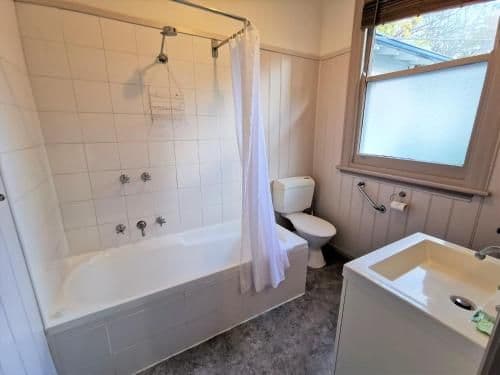 Two-Bedroom Apartment - 2