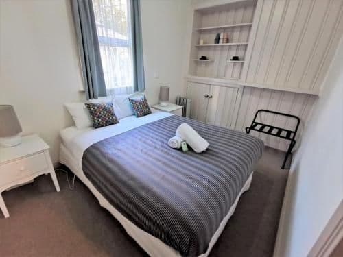 Two-Bedroom Apartment - 2