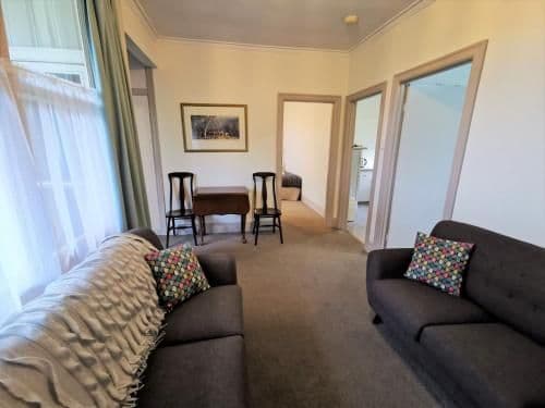 Two-Bedroom Apartment - 2