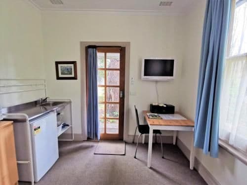 Studio Apartment - 3