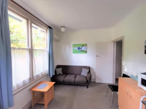 Studio Apartment - 3