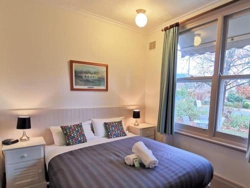 Studio Apartment - 3