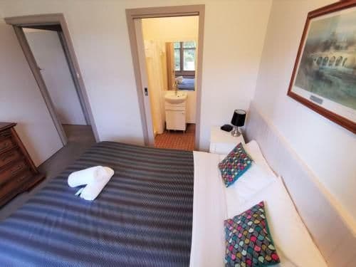 Studio Apartment - 3