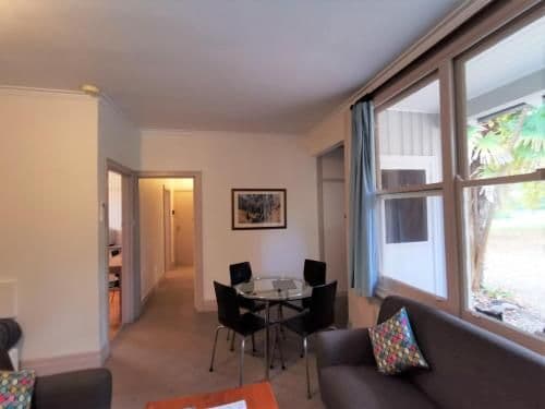 One-Bedroom Apartment - 4