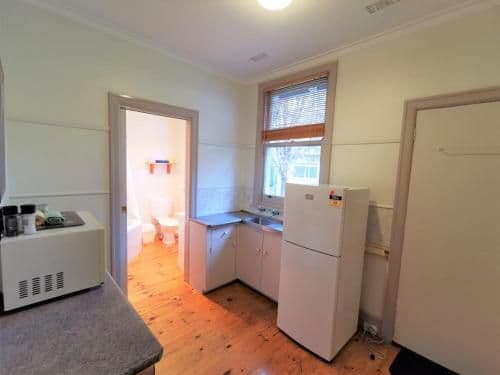 One-Bedroom Apartment with Spa Bath - 5