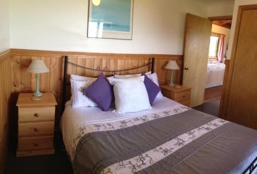 Two Bedroom Cabin -3