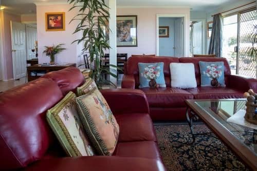 Three Bedroom Loft House