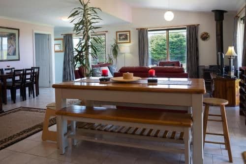 Three Bedroom Loft House