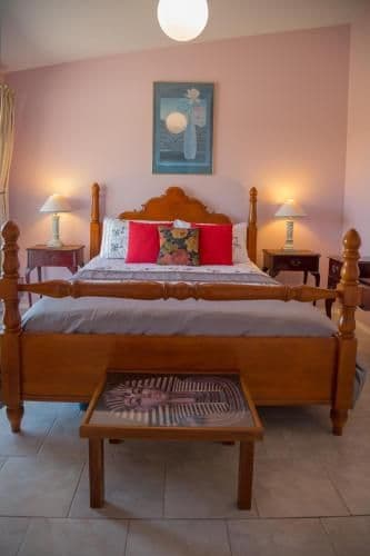 Three Bedroom Loft House
