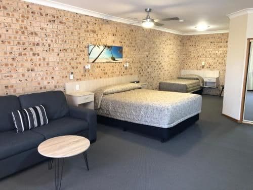 Family Suite