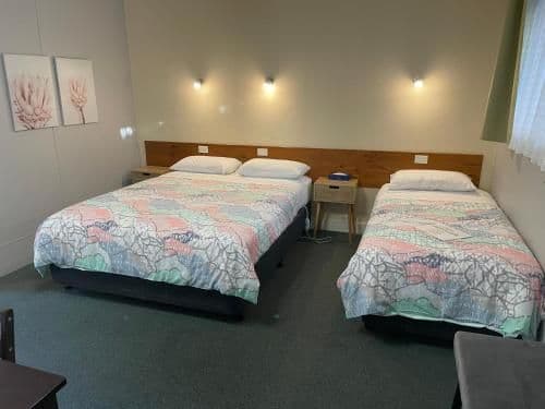 Classic Double or Twin Room - Interconnecting