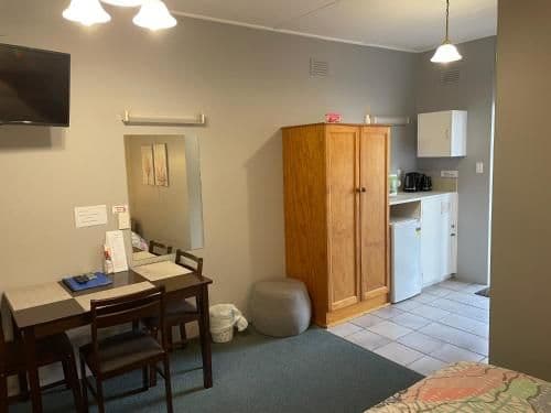 Classic Double or Twin Room - Interconnecting