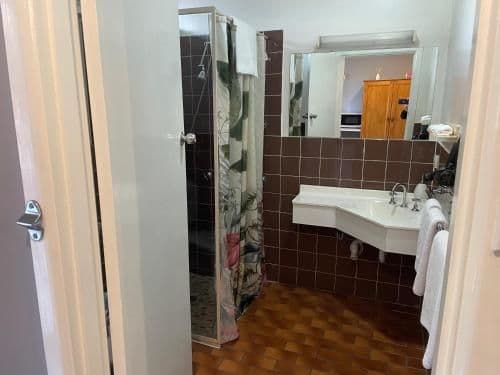 Classic Double or Twin Room - Interconnecting