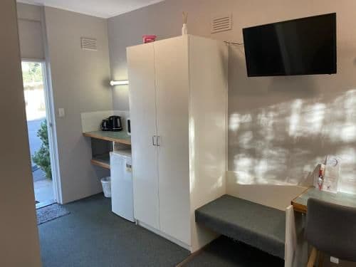 Standard Double Room with Two Double Beds