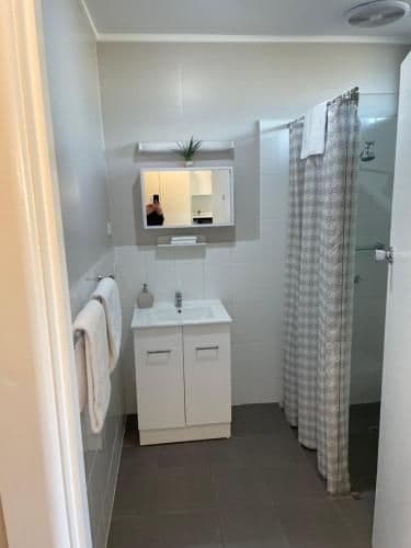 Standard Double Room with Two Double Beds