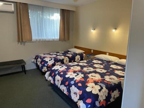 Classic Double or Twin Room - Interconnecting