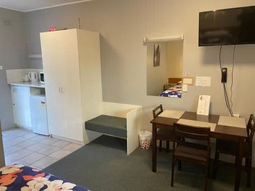 Classic Double or Twin Room - Interconnecting