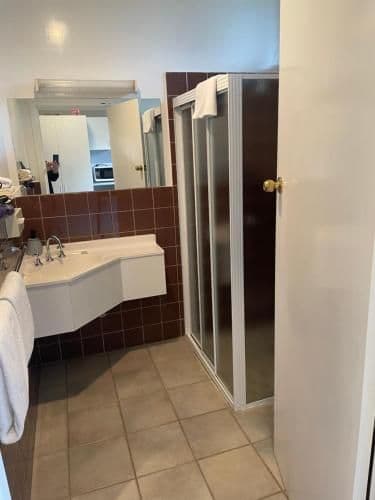 Classic Double or Twin Room - Interconnecting