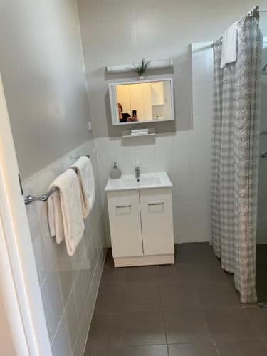 Standard Double Room with Two Double Beds