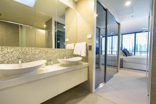 Three-Bedroom Skyhome