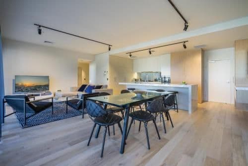 Three-Bedroom Skyhome
