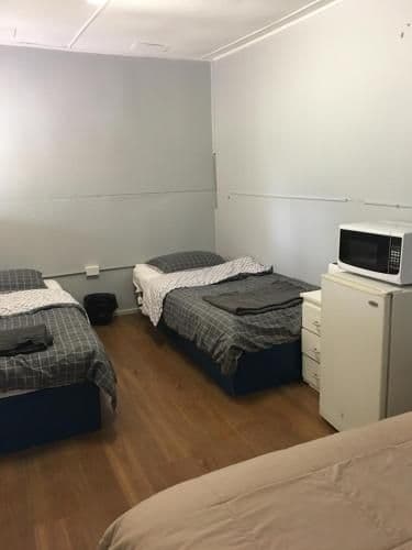 Standard Family Room