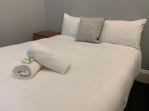 Triple Room with Shared Bathroom