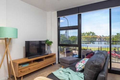 Superior Apartment