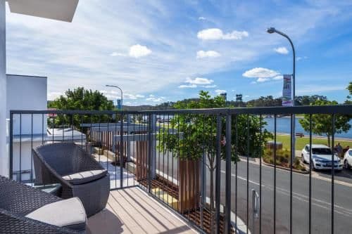 Superior Apartment