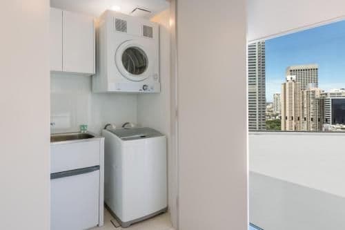 Three-Bedroom Grand Darling Penthouse