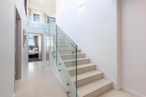 Three-Bedroom Grand Darling Penthouse