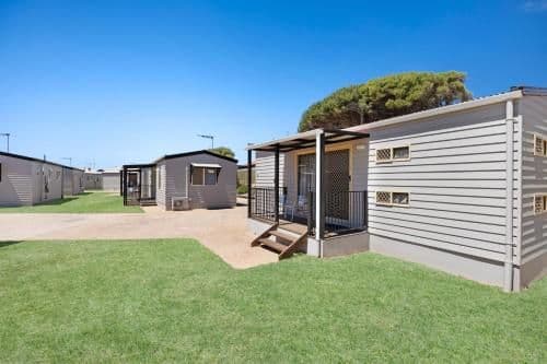 Bungalow