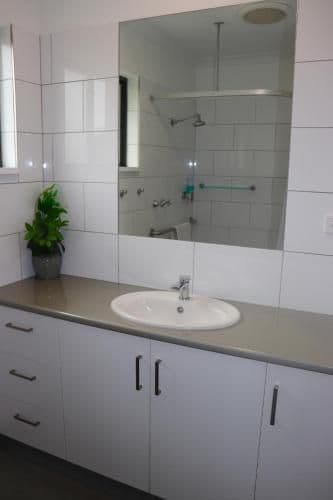 Two-Bedroom Townhouse