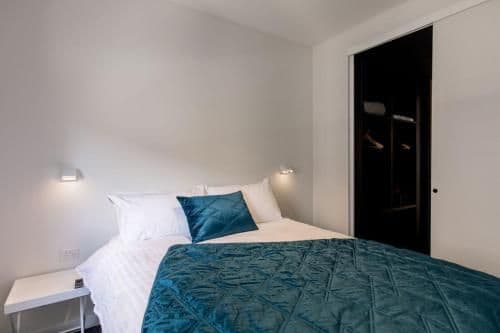 Two-Bedroom Apartment - The Polly