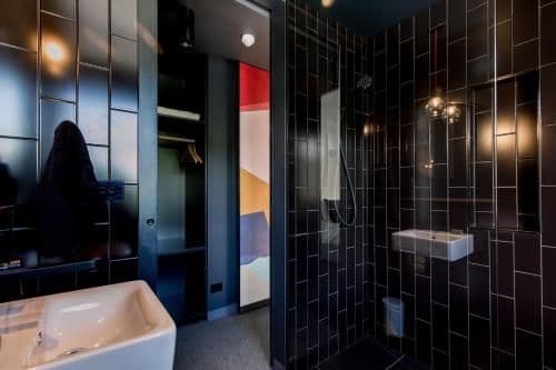 Two-Bedroom Apartment - The Polly