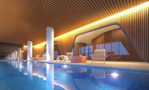 Apartment with Sea View